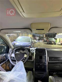 دودج جراند كارافان